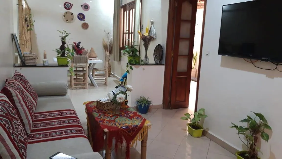 Agadir Le Confort Que Vous Meritiez Comme Chez Vous Marruecos